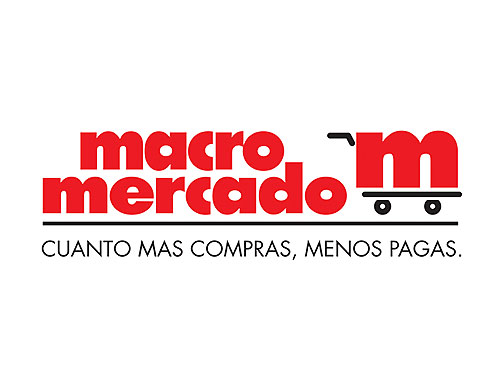 En Crédito Valor te brindamos la oportunidad de ahorrar y cuidar tu bolsillo en el surtido semanal. Aprovechá el 10% de descuento en Macro Mercado todos los miércoles.