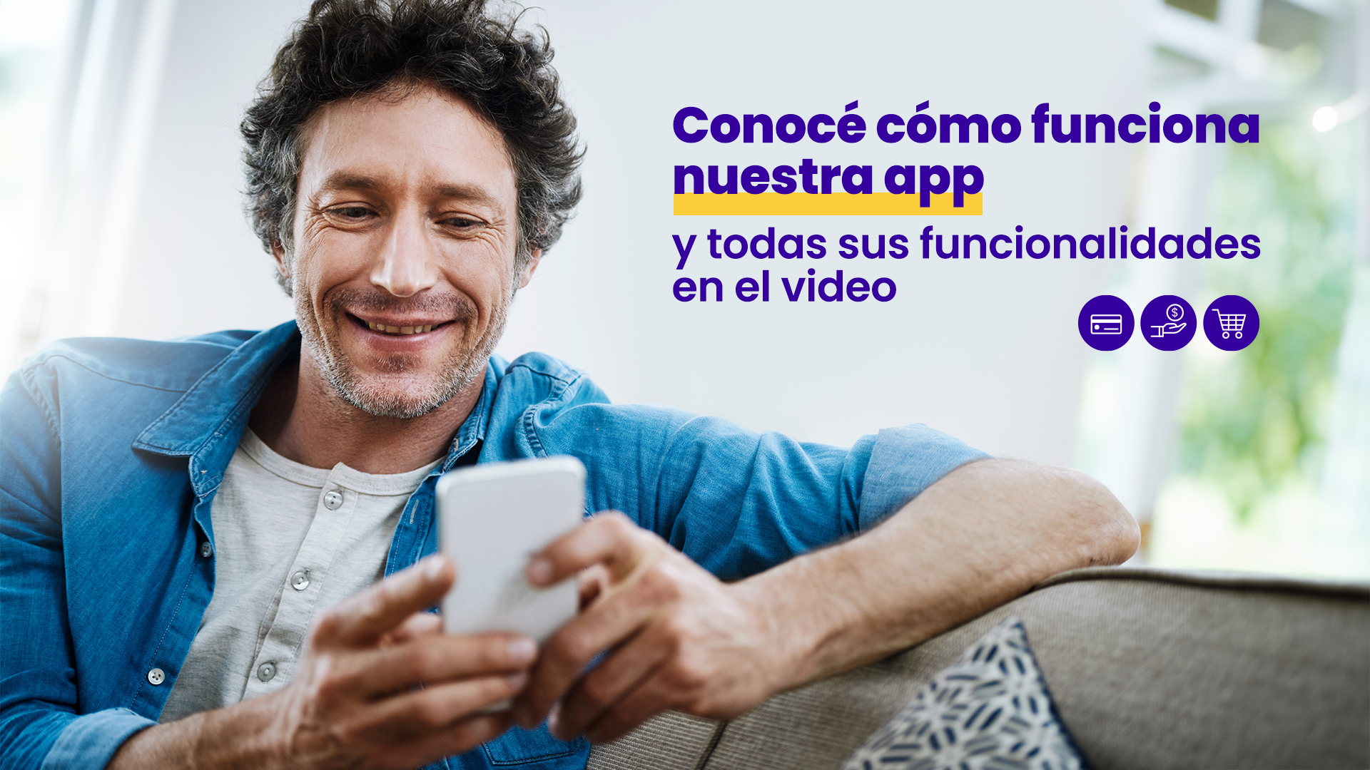 Video app